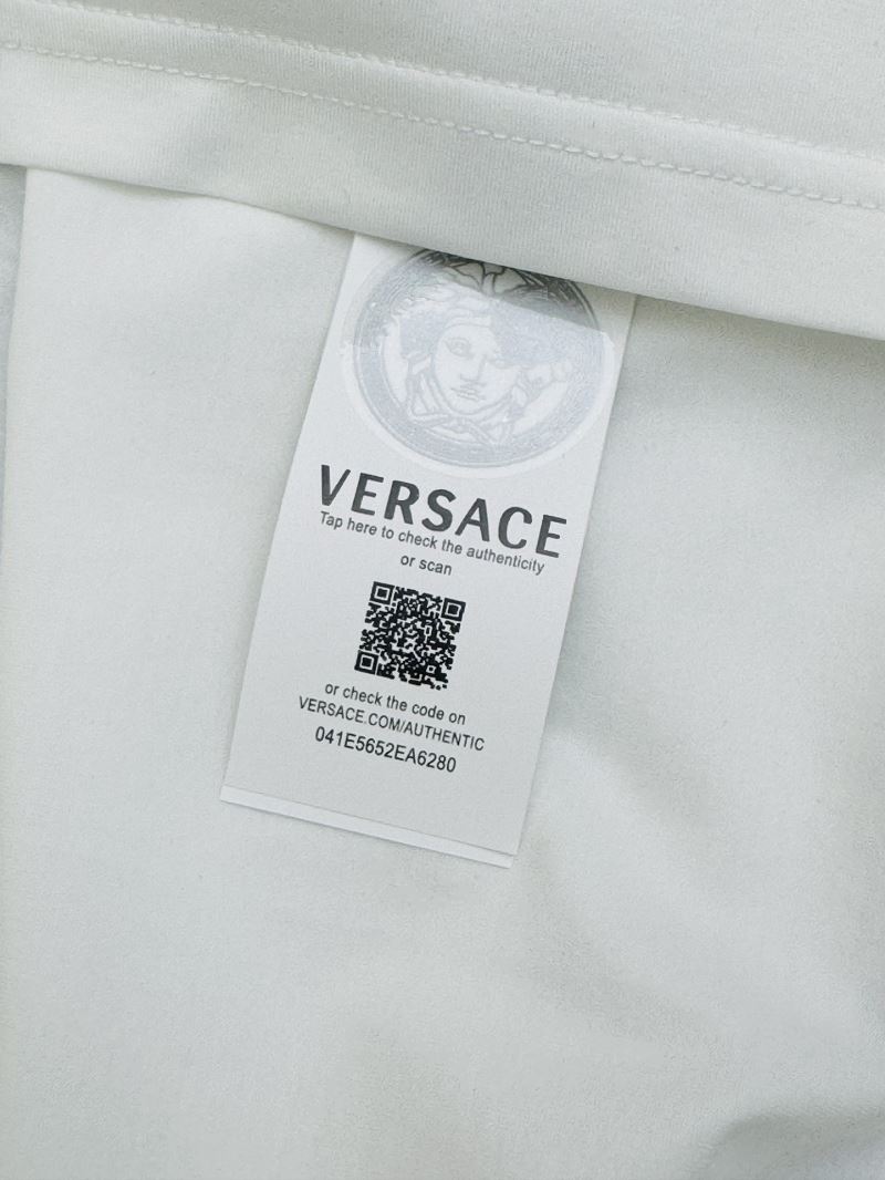 Versace T-Shirts